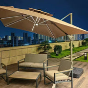 Jardim para Descanso ou para Socializar? Descubra o Estilo Ideal para o Seu Espaço Externo