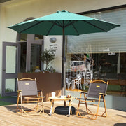 Jardim para Descanso ou para Socializar? Descubra o Estilo Ideal para o Seu Espaço Externo