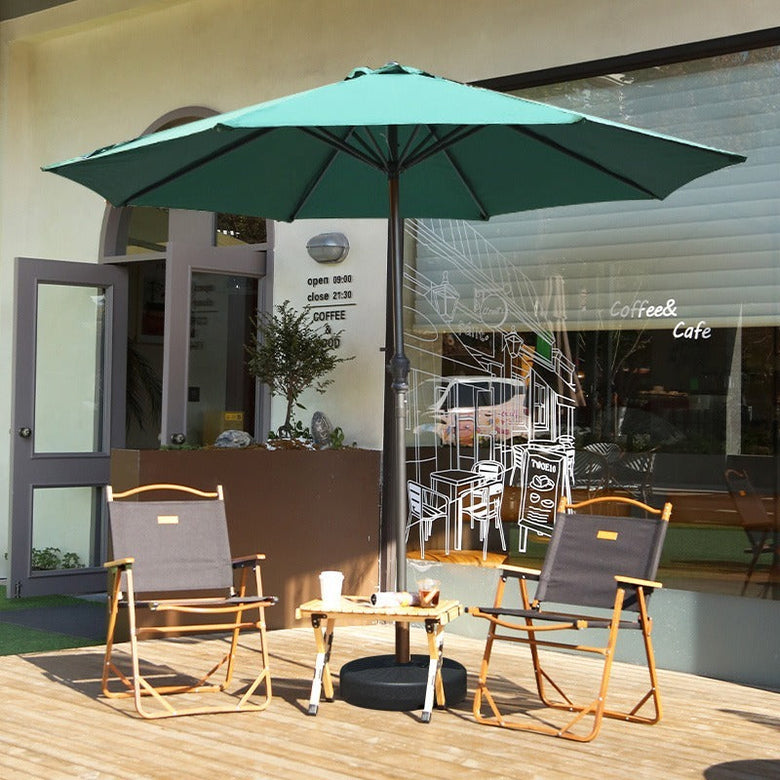 Jardim para Descanso ou para Socializar? Descubra o Estilo Ideal para o Seu Espaço Externo