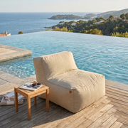 Puff de Jardim