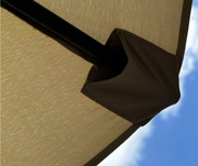 Ombrelone Urban 3m com Base