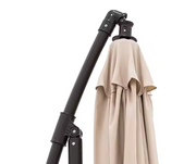 Ombrelone Summer 3m com Base