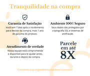 Ombrelone Moonlight LED 3x3m com Base