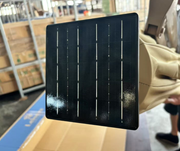 Ombrelone Moonlight LED 3x3m com Base