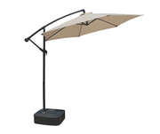 Ombrelone Summer 3m com Base