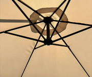 Ombrelone Summer 3m com Base