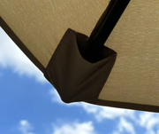 Ombrelone Summer 3m com Base