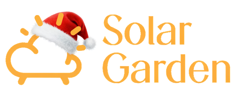 Solar Garden