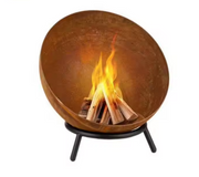 Lareira de Jardim Ember