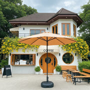 Ombrelone Urban 3m com Base